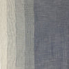 Humble Hilo Cumulus 100% Cotton Scarf Gauzy Stripes