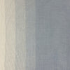 Humble Hilo Cumulus 100% Cotton Scarf Gauzy Stripes