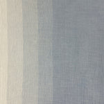 Humble Hilo Cumulus 100% Cotton Scarf Gauzy Stripes