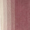 Humble Hilo Cumulus 100% Cotton Scarf Gauzy Stripes