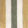 Humble Hilo Loomed Scarf Broad Stripes