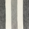 Humble Hilo Loomed Scarf Broad Stripes