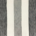 Humble Hilo Loomed Scarf Broad Stripes