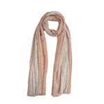 Humble Hilo Loomed Scarf Broad Stripes
