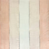 Humble Hilo Loomed Scarf Broad Stripes