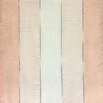 Humble Hilo Loomed Scarf Broad Stripes
