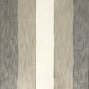 Humble Hilo Loomed Scarf Broad Stripes