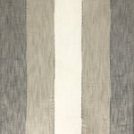 Humble Hilo Loomed Scarf Broad Stripes
