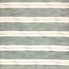 Humble Hilo Loomed Cotton Blend Scarf Pinstripes