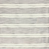 Humble Hilo Loomed Cotton Blend Scarf Pinstripes