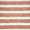 Humble Hilo Loomed Cotton Blend Scarf Pinstripes