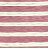 Humble Hilo Loomed Cotton Blend Scarf Pinstripes