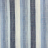 Humble Hilo Loomed Cotton Blend Scarf Woven Stripes