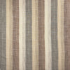 Humble Hilo Loomed Cotton Blend Scarf Woven Stripes