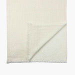 Humble Hilo Handloomed Cashmere Scarf Classic Pattern