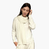 Humble Hilo Handloomed Cashmere Scarf Classic Pattern