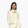 Humble Hilo Handloomed Cashmere Scarf Classic Pattern