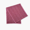 Humble Hilo Handloomed Cashmere Scarf Classic Pattern