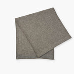 Humble Hilo Handloomed Cashmere Scarf Classic Pattern
