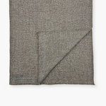 Humble Hilo Handloomed Cashmere Scarf Classic Pattern