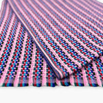 Humble Hilo Handloomed Cashmere Scarf Classic Pattern