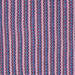 Humble Hilo Handloomed Cashmere Scarf Classic Pattern
