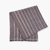 Humble Hilo Handloomed Cashmere Scarf Classic Pattern