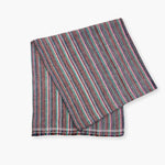 Humble Hilo Handloomed Cashmere Scarf Classic Pattern