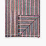 Humble Hilo Handloomed Cashmere Scarf Classic Pattern