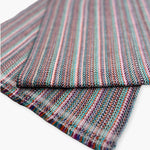 Humble Hilo Handloomed Cashmere Scarf Classic Pattern
