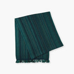 Humble Hilo Handloomed Cashmere Scarf Classic Pattern