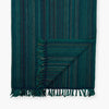 Humble Hilo Handloomed Cashmere Scarf Classic Pattern