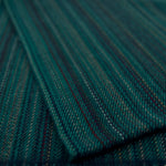 Humble Hilo Handloomed Cashmere Scarf Classic Pattern