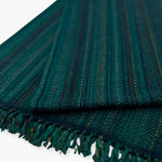 Humble Hilo Handloomed Cashmere Scarf Classic Pattern