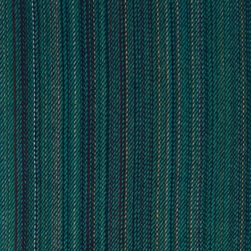 Humble Hilo Handloomed Cashmere Scarf Classic Pattern