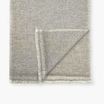Humble Hilo Handloomed Cashmere Scarf Classic Pattern