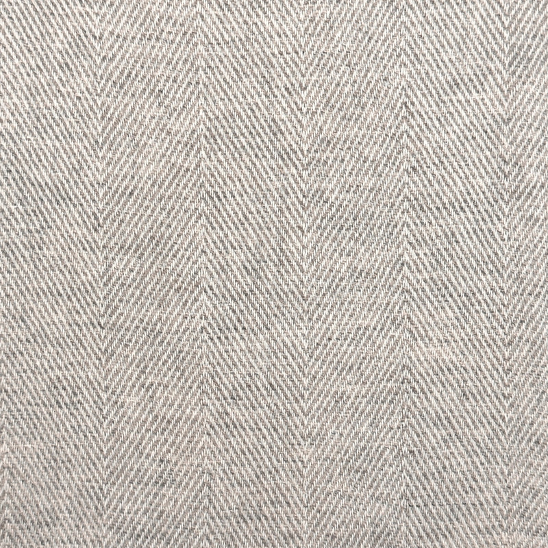Humble Hilo Handloomed Cashmere Scarf Classic Pattern