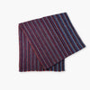 Humble Hilo Handloomed Cashmere Scarf Classic Pattern