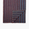Humble Hilo Handloomed Cashmere Scarf Classic Pattern