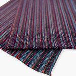Humble Hilo Handloomed Cashmere Scarf Classic Pattern