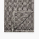 Humble Hilo Handloomed Cashmere Scarf Classic Pattern