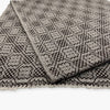 Humble Hilo Handloomed Cashmere Scarf Classic Pattern