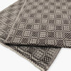 Humble Hilo Handloomed Cashmere Scarf Classic Pattern