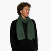 Humble Hilo Handloomed Cashmere Scarf Classic Pattern