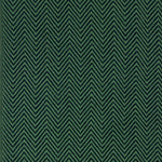 Humble Hilo Handloomed Cashmere Scarf Classic Pattern