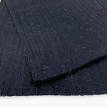 Humble Hilo Handloomed Cashmere Scarf Classic Solid