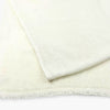 Humble Hilo Handloomed Cashmere Scarf Classic Solid