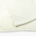 Humble Hilo Handloomed Cashmere Scarf Classic Solid