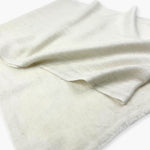 Humble Hilo Handloomed Cashmere Scarf Classic Solid