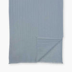 Humble Hilo Handloomed Cashmere Scarf Classic Solid